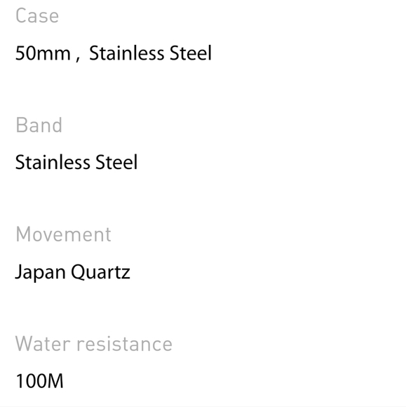 invicta 22768 watch with a yellow 1 slot dive case - Picture 8 of 9